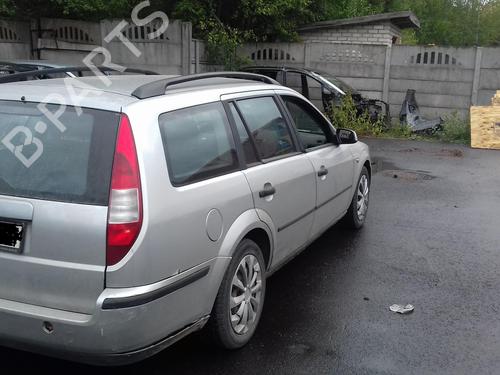 Engine mount FORD MONDEO III (B5Y) 2.0 16V DI / TDDi / TDCi | BP33510953M89 - Image 7