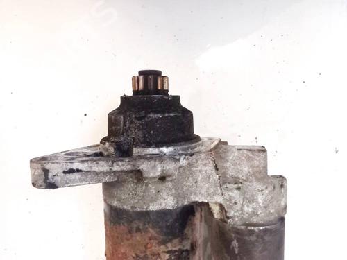 Starter AUDI A6 C6 (4F2) 2.4 | BP35356404M8 - Image 3