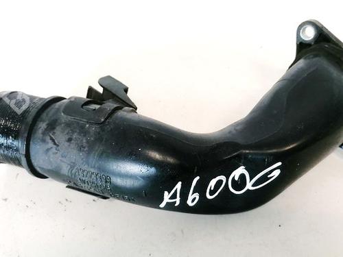 Used Pipe Pipe OPEL ZAFIRA / ZAFIRA FAMILY B (A05) 1.9 CDTI (M75) (120 hp) 33066622 33066622