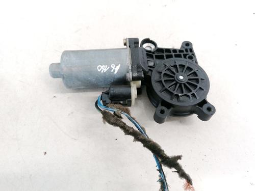 Used Left rear window motor Left rear window motor 35528539 35528539