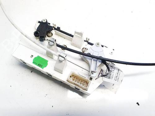 Climate control PEUGEOT 206 SW (2E/K) 1.4 | BP35221777I5 - Image 3