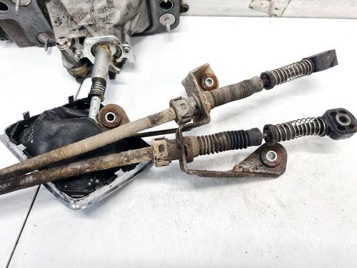Gear lever VW PASSAT B6 (3C2) 1.9 TDI | BP34956622M90 - Image 2