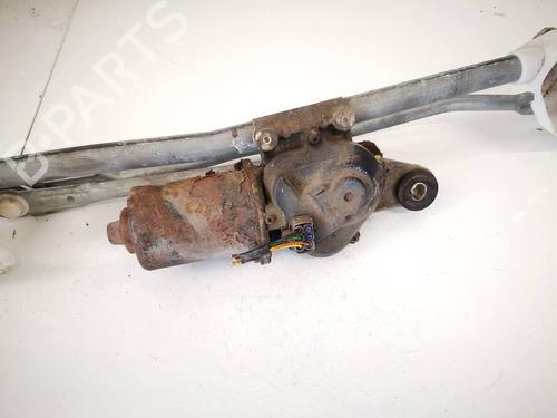Used Front wiper motor Front wiper motor NISSAN MICRA III (K12) 1.2 16V (65 hp) 35196653 35196653