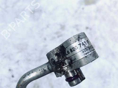 AC pipe AUDI Q7 (4LB) 3.0 TDI quattro | BP33073442M126 - Image 3