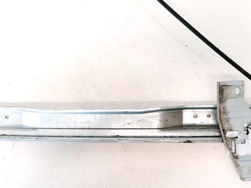 Used Front left window mechanism Front left window mechanism 35618994 35618994