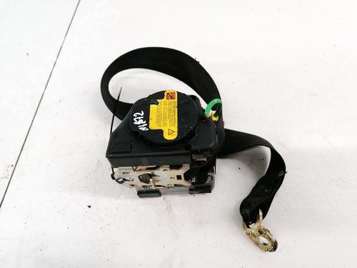 Used Rear right seatbelt Rear right seatbelt 35552473 35552473