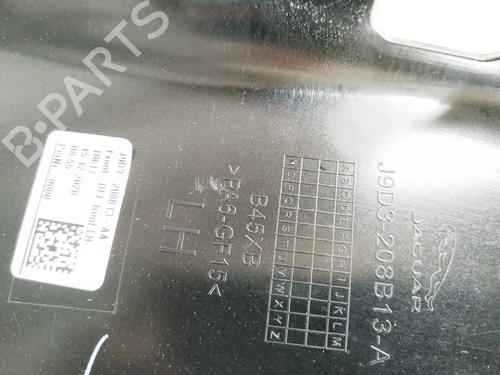 Other JAGUAR I-PACE (X590) EV400 AWD | BP33097513O1  - Image 5