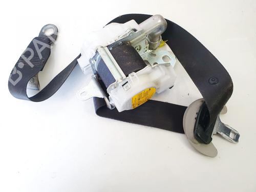 Used Front left seatbelt Front left seatbelt 35453267 35453267