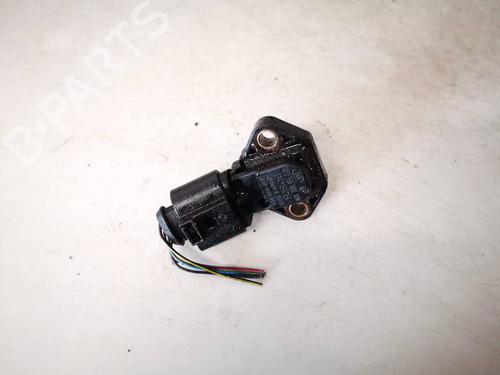 Used Electronic module Electronic module SKODA FABIA I (6Y2) 1.9 TDI (100 hp) 35330519 35330519