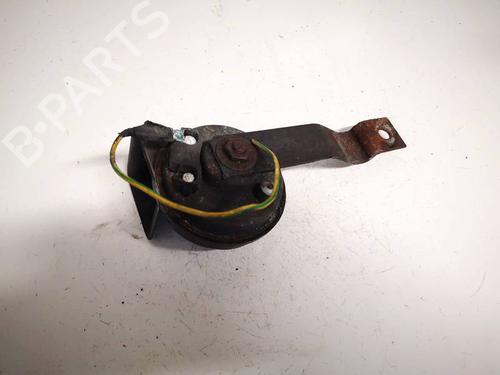 Horn NISSAN PRIMERA Hatchback (P12) 2.2 dCi | BP35172051E13 - Image 2