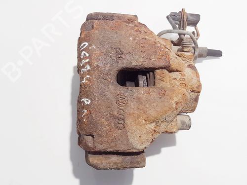 Used Left front brake caliper Left front brake caliper AUDI A4 B6 (8E2) 2.0 (130 hp) 35599218 35599218