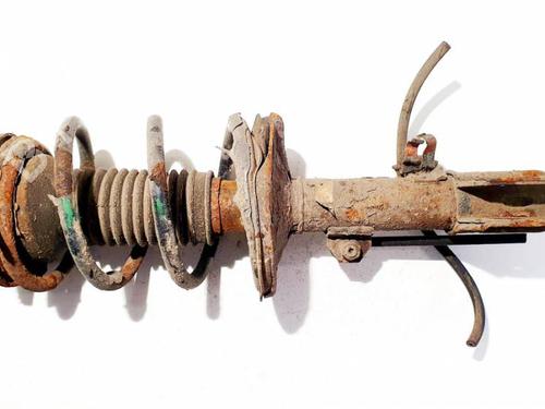 Used Right front shock absorber Right front shock absorber TOYOTA COROLLA Verso (ZER_, ZZE12_, R1_) 2.2 D-4D (AUR10_, AUR10R) (177 hp) 35123176 35123176