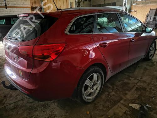 Electronic module KIA CEE'D (JD) 1.6 GDI | BP32946346M83  - Image 10