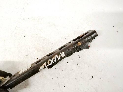 Andre PEUGEOT 607 (9D, 9U) 2.7 HDi 24V | BP35031597O1 - Image 2