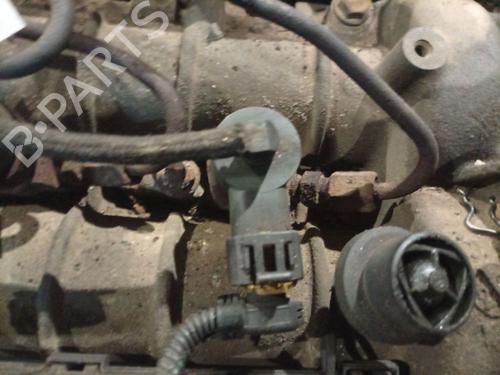 Injector OPEL ASTRA H (A04) 1.9 CDTI (L48) | BP36587966M100 - Image 4