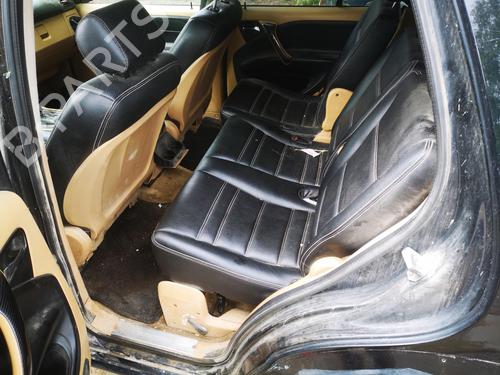 Boot lining MERCEDES-BENZ M-CLASS (W163) ML 320 (163.154) | BP35372372I3 - Image 11