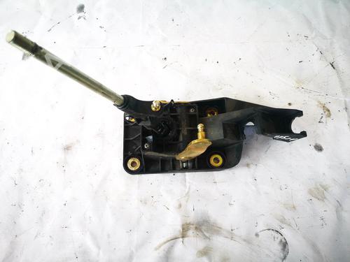 Gearstang Gearstang FORD FOCUS I (DAW, DBW) 1.8 Turbo DI / TDDi (90 hp) 35599034 35599034