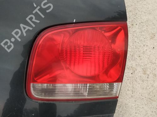 Used Right tailgate light Right tailgate light 35392854 35392854