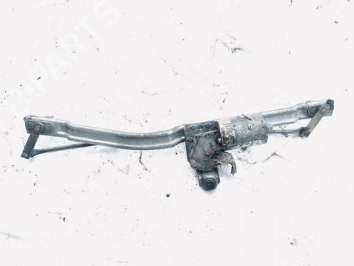 Used Front wipers mechanism Front wipers mechanism 35609539 35609539