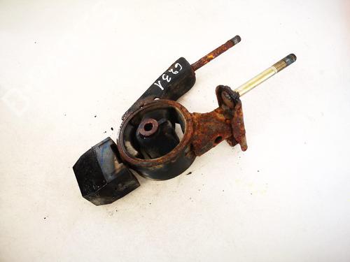Used Engine mount Engine mount TOYOTA YARIS VERSO (_P2_) 1.4 D-4D (NLP20_, NLP22_) (75 hp) 33081963 33081963