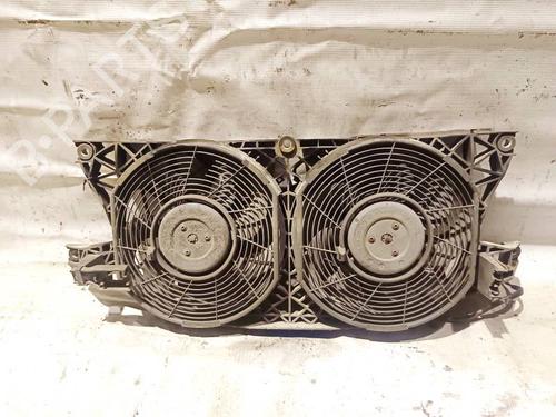 Used Fan Fan MERCEDES-BENZ VITO Bus (W639) 109 CDI (639.701, 639.703, 639.705) (88 hp) 35034324 35034324