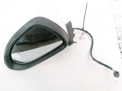 Used Left mirror Left mirror 35379357 35379357