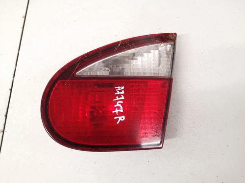 Used Right tailgate light Right tailgate light 35438884 35438884