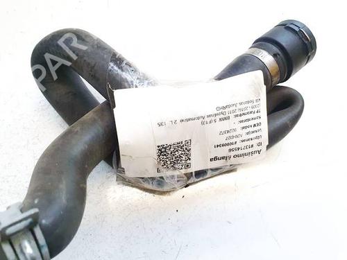 Pipe MAZDA 6 Estate (GJ, GL) 2.2 D | BP39061242M125 - Image 3