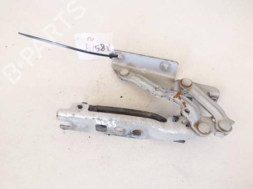 Used Hinge/Door check strap Hinge/Door check strap VW JETTA III (1K2) 1.6 (102 hp) 35380083 35380083
