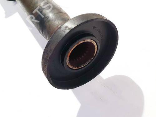 Right front driveshaft VW TRANSPORTER T5 Van (7HA, 7HH, 7EA, 7EH) 2.5 TDI | BP35305523M39 - Image 4