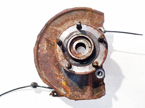 Used Right front steering knuckle Right front steering knuckle JEEP COMPASS (MK49) 2.2 CRD (136 hp) 39999211 39999211
