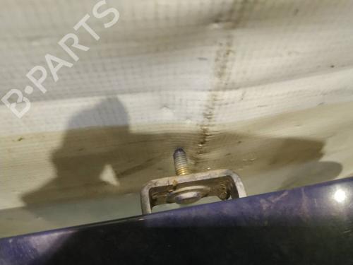 Used Hinge/Door check strap Hinge/Door check strap RENAULT SCÉNIC I MPV (JA0/1_, FA0_) 1.4 16V (JA0D, JA1H, Ja0W, JA10) (95 hp) 36546034 36546034