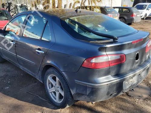 Engine mount RENAULT LAGUNA II (BG0/1_) 1.9 dCi (BG08, BG0G) | BP33070013M89  - Image 9