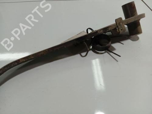 Pedal FIAT DUCATO Van (244_) 2.3 JTD | BP34905094I4 - Image 3