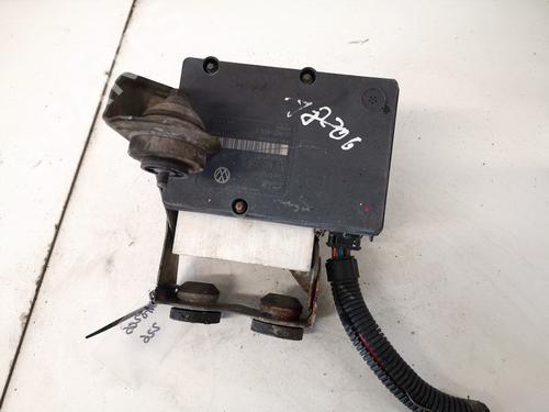 Used ABS pump ABS pump VW TOUAREG (7LA, 7L6, 7L7) 2.5 R5 TDI (174 hp) 35397558 35397558