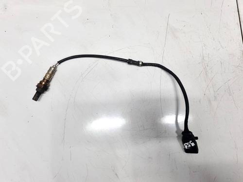 Used Electronic sensor Electronic sensor SEAT IBIZA IV (6J5, 6P1) 1.2 (70 hp) 35115111 35115111