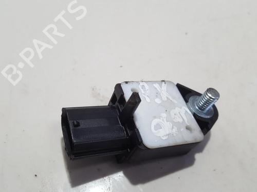 Used Electronic module Electronic module TOYOTA COROLLA Verso (ZER_, ZZE12_, R1_) 2.2 D-4D (AUR10_, AUR10R) (136 hp) 33508636 33508636
