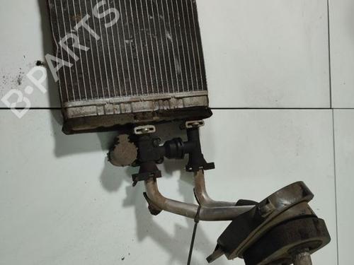 Used Heater matrix Heater matrix OPEL ASTRA G Hatchback (T98) 2.0 DI (F08, F48) (82 hp) 34900366 34900366