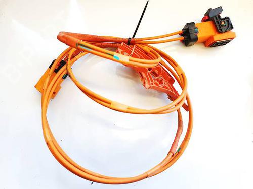 Used Wiring harness Wiring harness TESLA MODEL Y (5YJY) EV (347 hp) 35058947 35058947