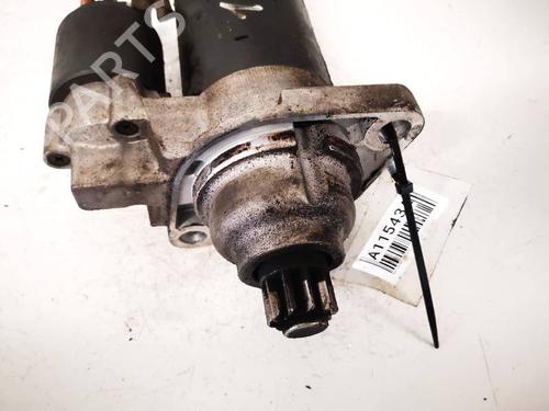 Starter SEAT TOLEDO III (5P2) 2.0 TDI 16V | BP38494287M8 - Image 2