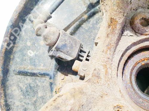 Used Electronic module Electronic module SKODA OCTAVIA II (1Z3) 1.9 TDI (105 hp) 35255269 35255269