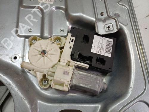 Left front window motor FORD C-MAX (DM2) 1.8 | BP36587415E21 - Image 2