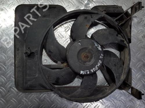 Used Fan Fan 35658446 35658446