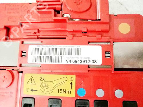 Fuse box BMW 1 Convertible (E88) 118 d | BP32576270E1 - Image 3