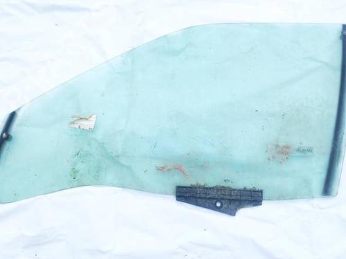 Used Front left door window Front left door window AUDI 80 B3 Saloon (893, 894, 8A2) 1.8 S (90 hp) 35599685 35599685