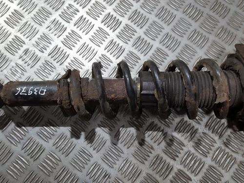 Used Left rear shock absorber Left rear shock absorber 35698534 35698534