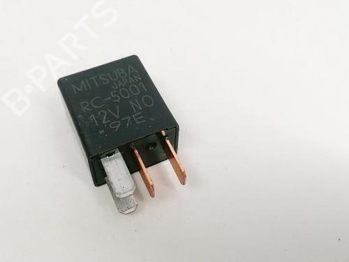 Used Other Other SUBARU FORESTER (SF_) 2.0 AWD (SF5) (125 hp) 33083390 33083390