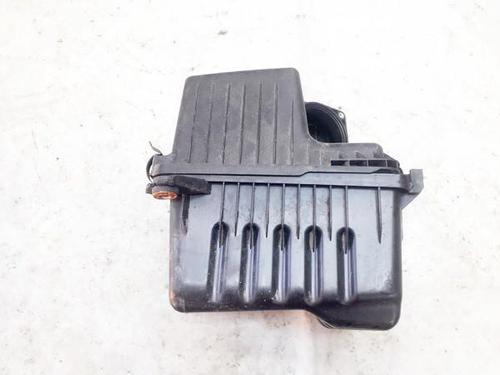 Used Air filter box Air filter box HYUNDAI SANTA FÉ II (CM) 2.2 CRDi (155 hp) 35843873 35843873