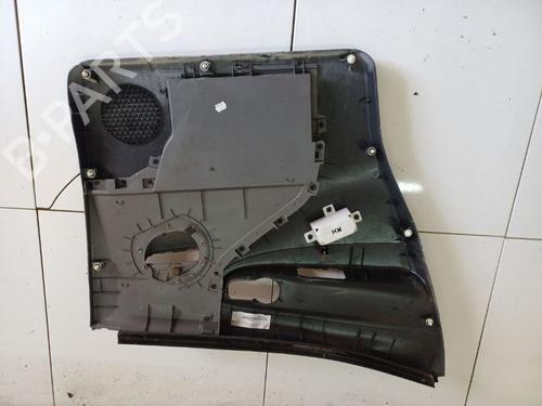 Front right panel NISSAN NV200 Van 1.5 dCi 85 (M20, M20N, M20M) | BP37480723C59 - Image 3