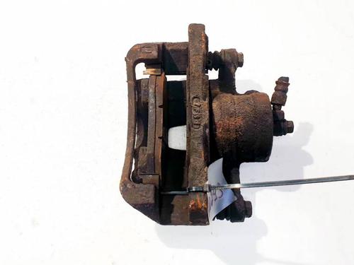 Left front brake caliper CHEVROLET LACETTI (J200) 2.0 D | BP35011990M105 - Image 3